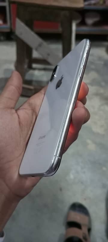 iphone x pta approved white 2