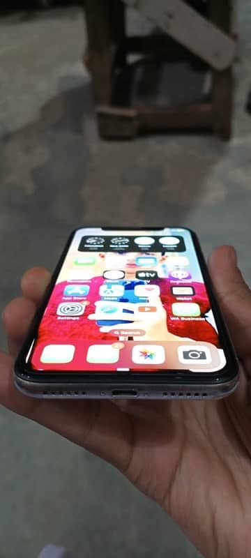 iphone x pta approved white 9