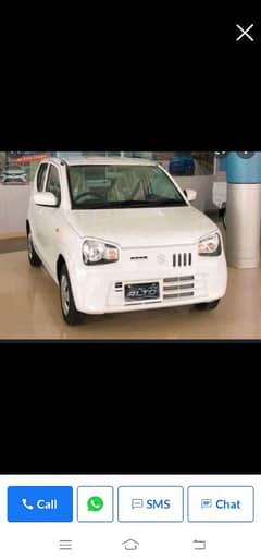 brand new Suzuki Alto VXL AGS 2024 0