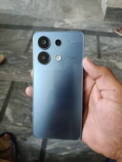 Redmi note 13 8+4GB 256GB