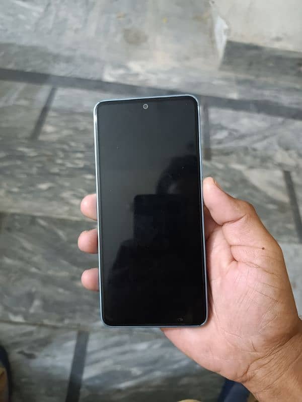 Redmi note 13 8+4GB 256GB 1