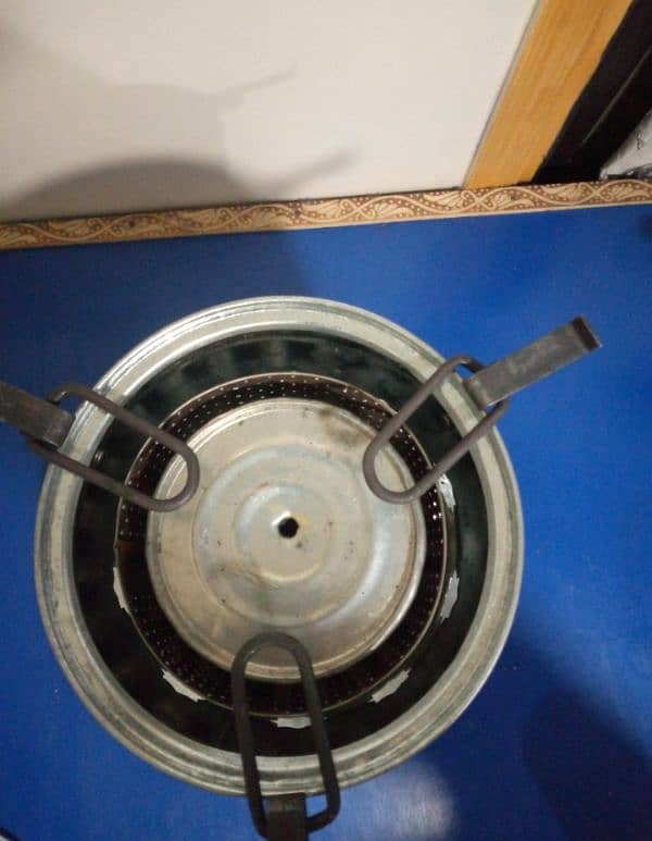 Kerosene Cooking Stove 1