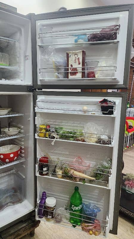 Dawlance Refrigerator - Excellent Condition For / Sale 2