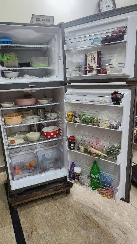 Dawlance Refrigerator - Excellent Condition For / Sale 3