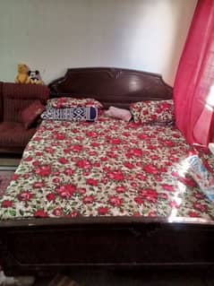 Bed For Sale