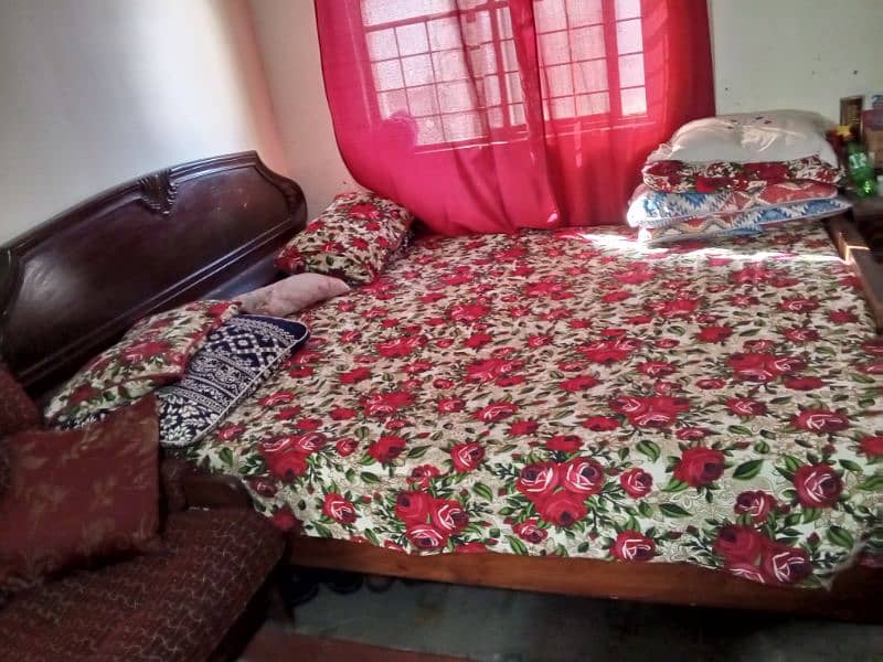 Bed For Sale 2