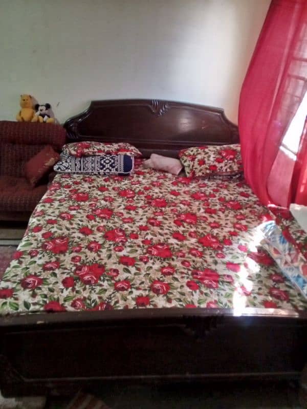 Bed For Sale 3