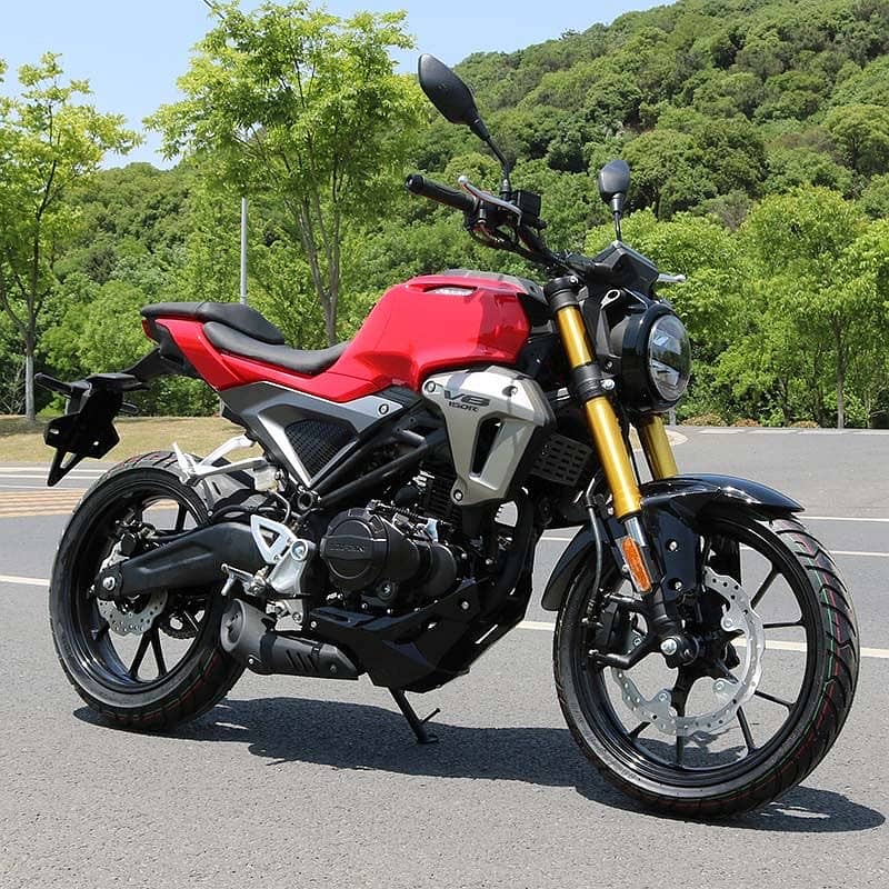 Cheap imported E-bikes and Motorcycles 4