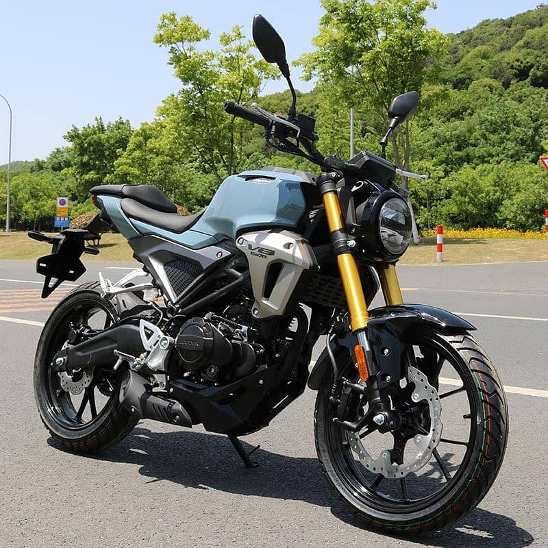 Cheap imported E-bikes and Motorcycles 5