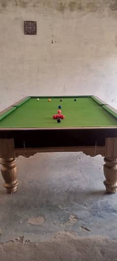 snooker