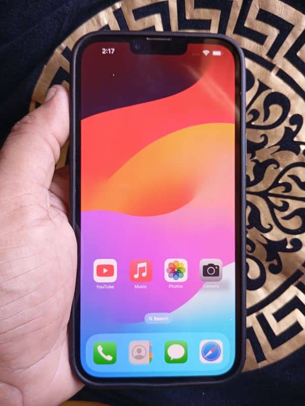 I Phone 13Pro Max 256gb Non (PTA) For Sale 0