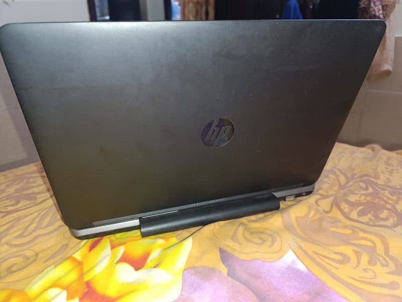 HP ProBook- i5 4th generation 8GB ram. 1