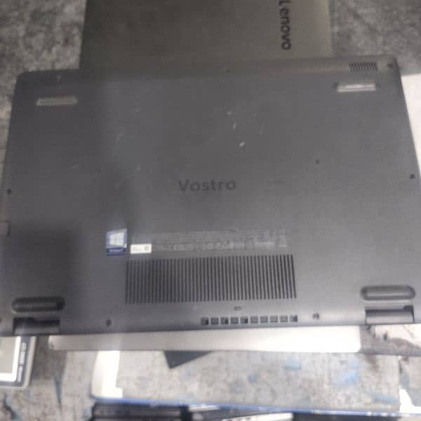 DeLL VOSTRO 3501 0