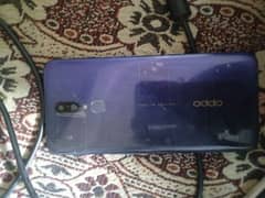 oppo f11 only board dead baki all ok