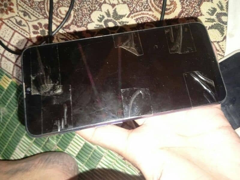 oppo f11 pro only board dead baki all ok 1