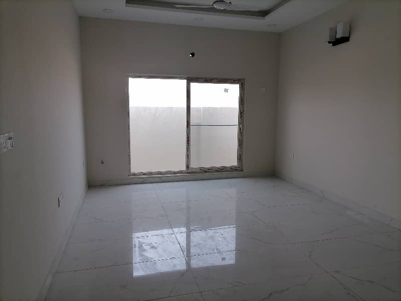 House In Falcon Complex New Malir For Sale 17