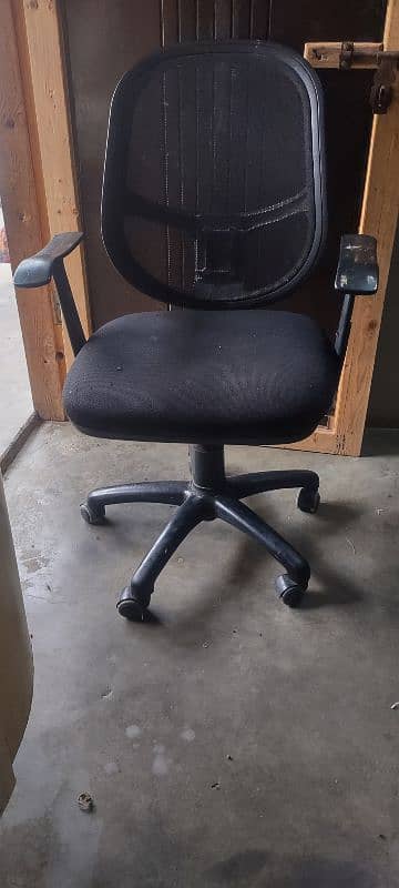 Chair 2