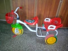 Kids Tri Cycle for Sale. O3358O8816O Call Whatsap. Brand New