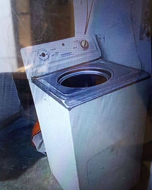 dryer good condition for sale 03064587266 1