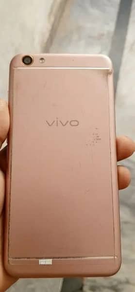 Vivo Y66 1