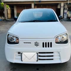 Suzuki Alto 2022 VXR Total Genuine