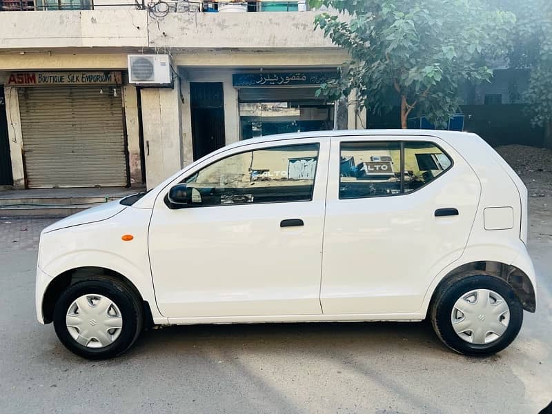 Suzuki Alto 2022 1