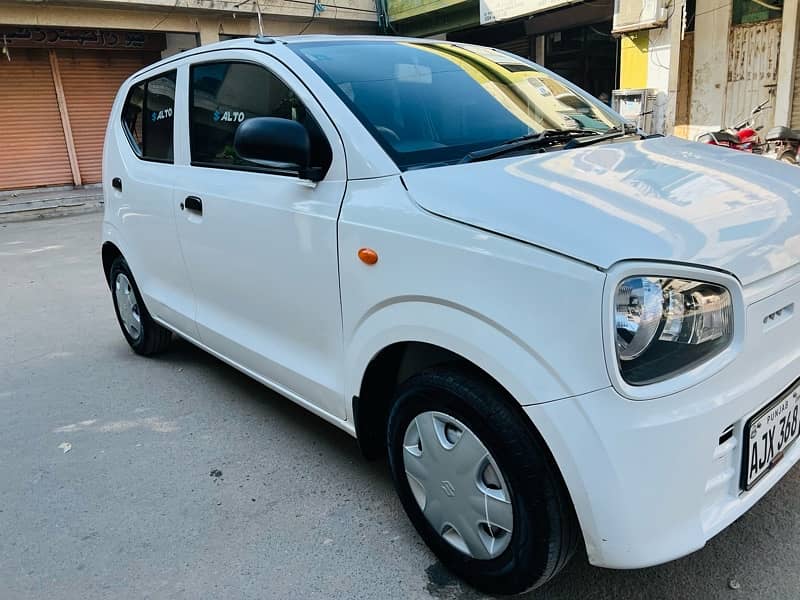 Suzuki Alto 2022 4