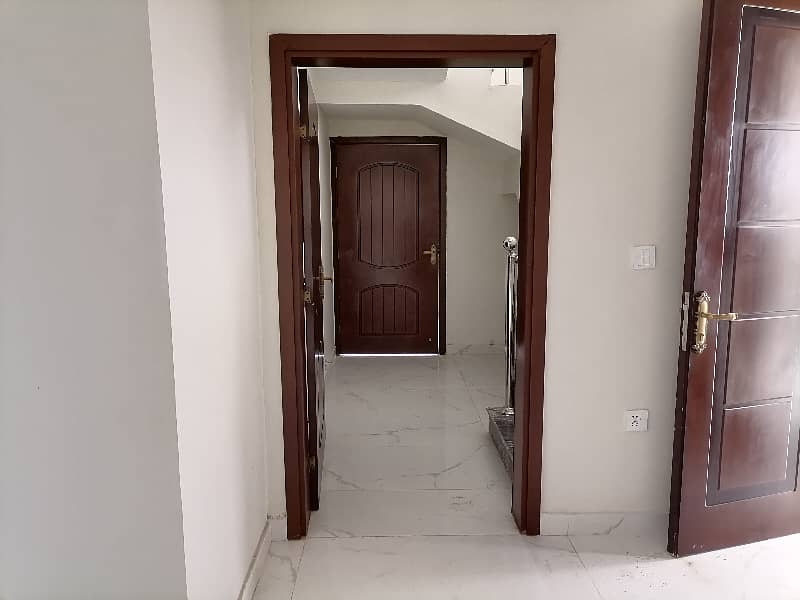 House In Falcon Complex New Malir For Sale 13