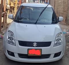 Suzuki Swift 2015 0