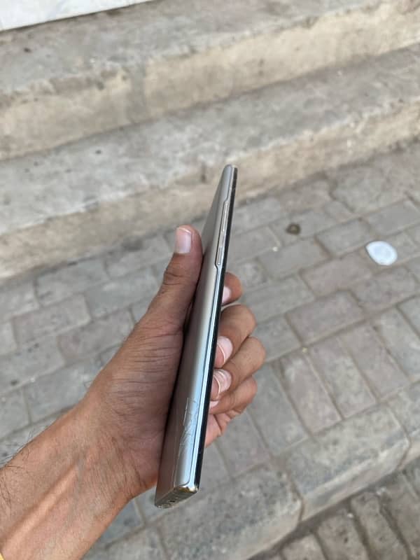 Samsung Note 10 plus 5G 256 GB 2