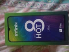 infinix