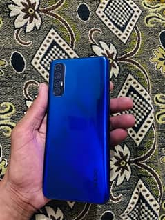 Oppo reno 3 pro 8/256