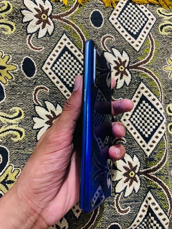 Oppo reno 3 pro 8/256 1