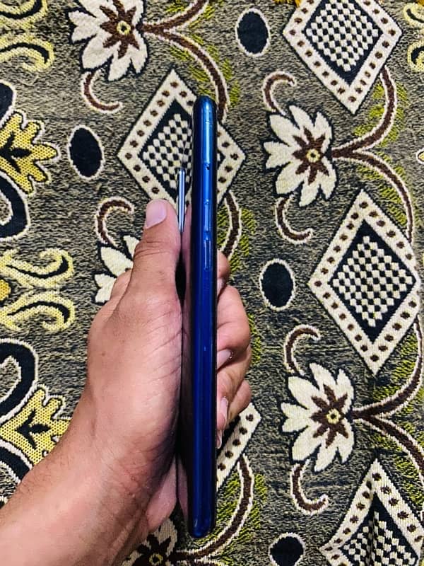 Oppo reno 3 pro 8/256 2