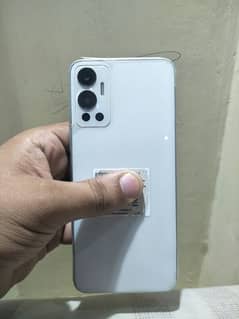 Infinix Hot 12 0