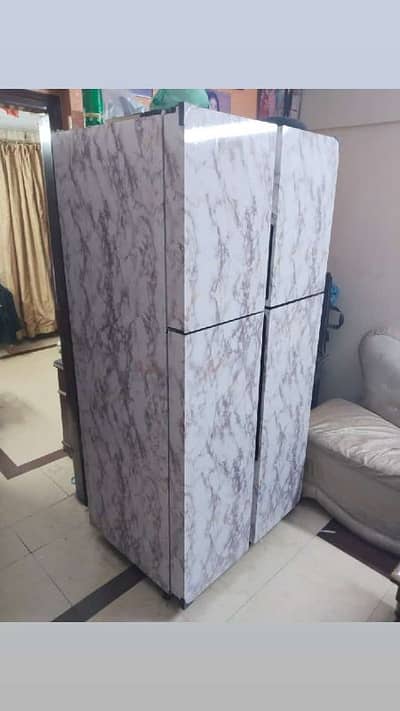 تھری ڈی وال پیپر  ۔ ۔ ۔ ماربل پیپر ۔ ۔ ۔  گلاس پیپر