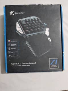 Gaming Keypad Z1 GameSir