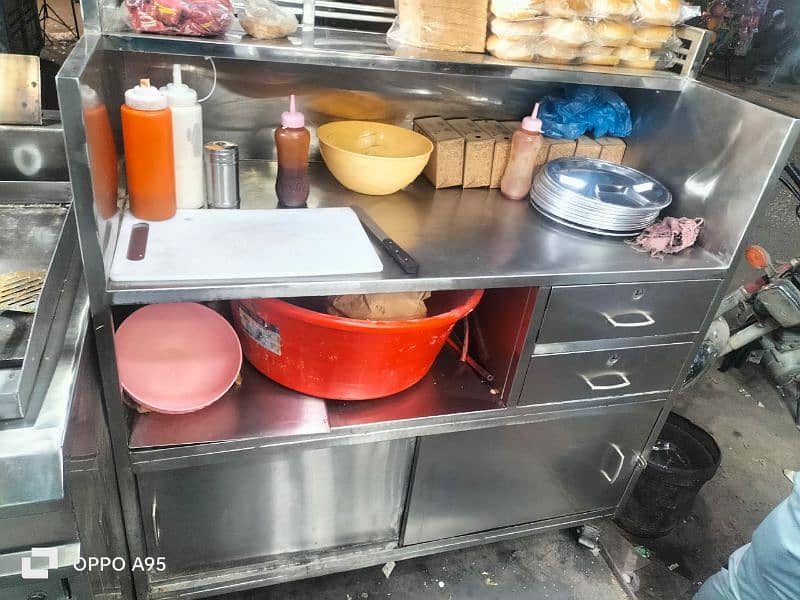 fastfood and icecream equipment for sale 1