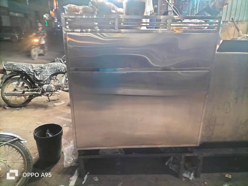 fastfood and icecream equipment for sale 2