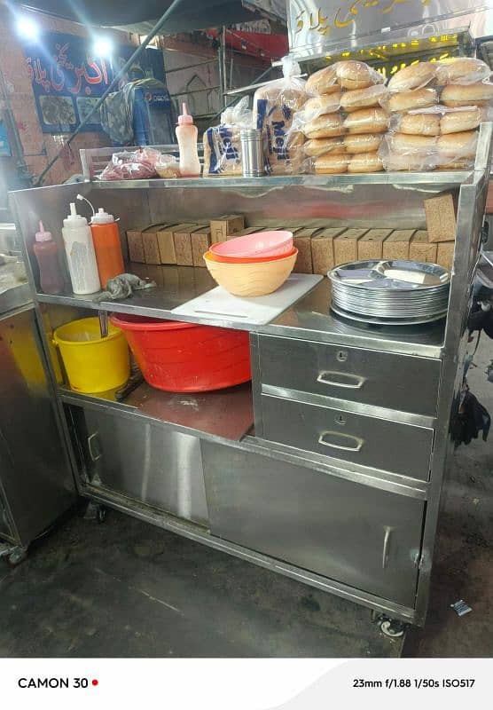 fastfood and icecream equipment for sale 12