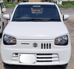 Suzuki Alto 2022 bank leased 0