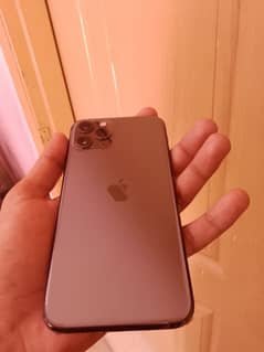 iphone 11 pro 64 GB