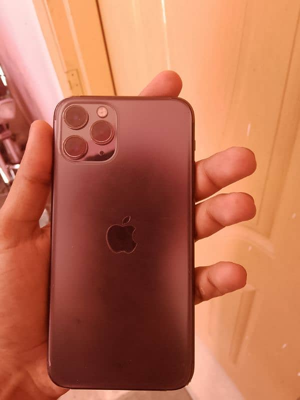 iphone 11 pro 64 GB 2