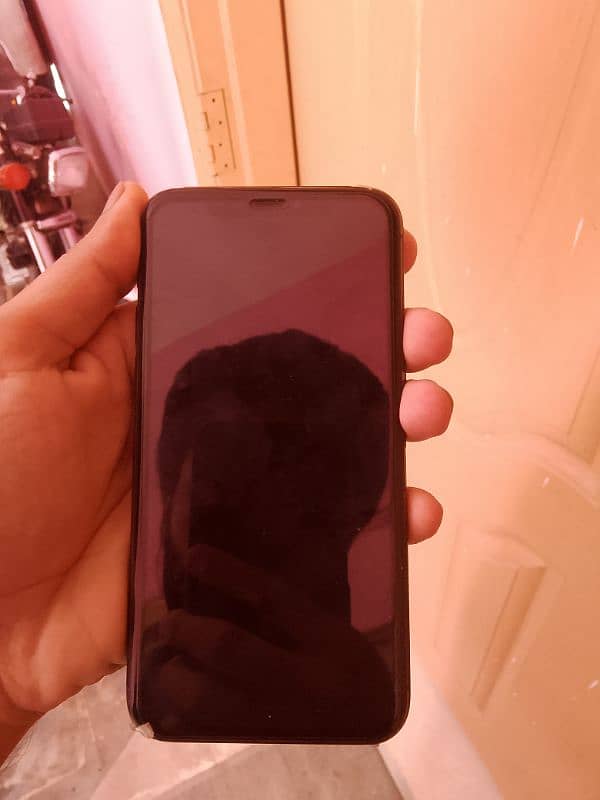 iphone 11 pro 64 GB 8