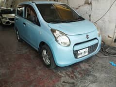 Suzuki Alto 2013