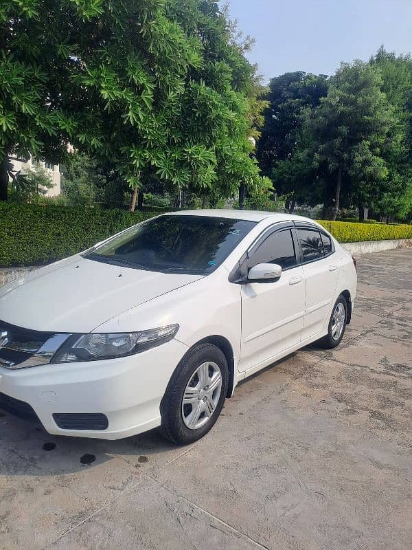 Honda City IVTEC 2020 2