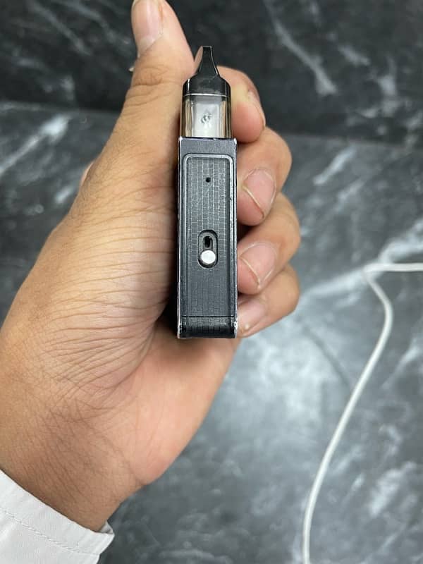 pod xrose nano 3 2