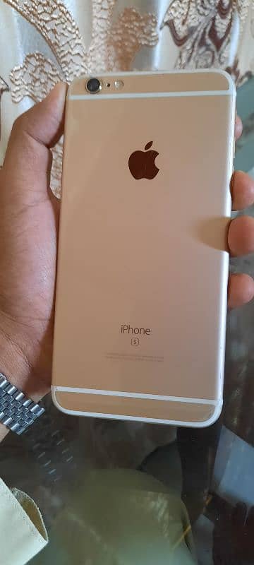 IPHONE 6S PLUS (64GB) 2