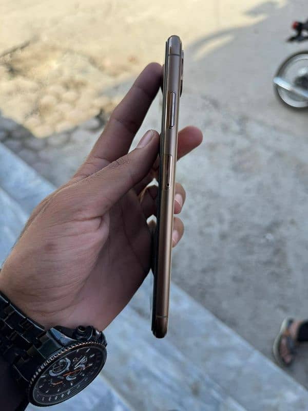 Iphone XS Max 1