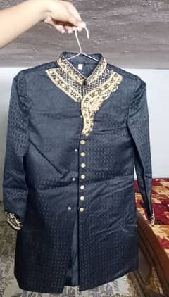 sherwani